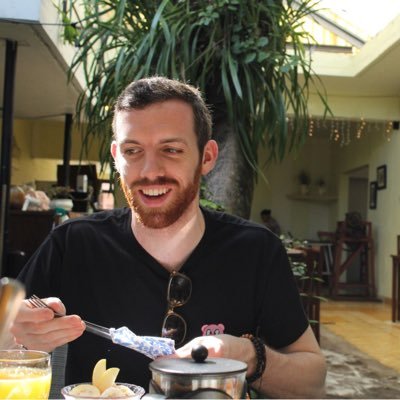 Profile Picture of Daniel Varn (@dan_varn) on Twitter