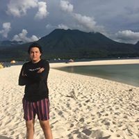 Profile Picture of Jefferson James (@jefferson-james-9) on Quora