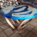 Profile Picture of David Michaux (@resin.art.fr) on Instagram