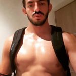 Profile Picture of Daniel Matus (@daniel_matus_ocr) on Instagram