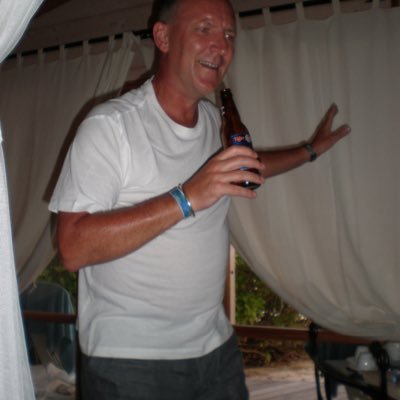 Profile Picture of Mark Feltham (@mark_feltham) on Twitter