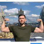 Profile Picture of PT Robin (@robiceps) on Instagram