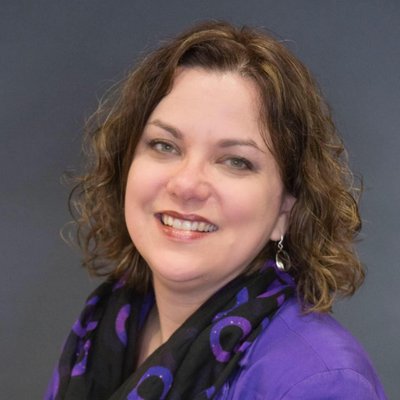 Profile Picture of Carol Raymond, M.Ed. (@carolmraymond) on Twitter