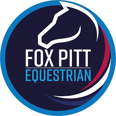 Profile Picture of Fox-Pitt Eventing (@foxpitteventing) on Twitter