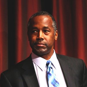 Profile Picture of Ben Carson (@bencarsonforpres) on Myspace