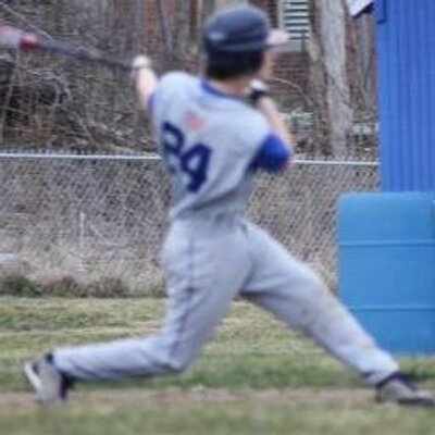 Profile Picture of Brett Keating (@lilkeating) on Twitter