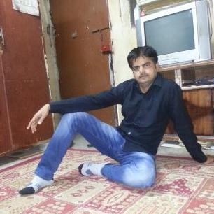 Profile Picture of Arif Patel (@arifpatel105) on Twitter