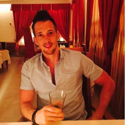 Profile Picture of Matt Garside (@mattygstar84) on Twitter