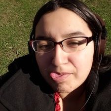 Yasmin Carvajal P. - Twitter Profile Picture of Yasmin Carvajal P. (@yasmincarvajalp) on Twitter