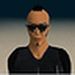 Profile Picture of Steve Jackson (@linuxham) on Flickr