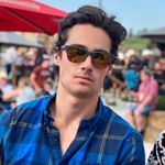 Profile Picture of Simon Fournier (@sim_fournier) on Instagram