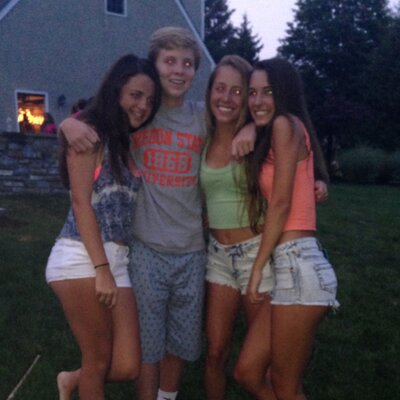 Profile Picture of Nate Doherty (@njdoh10) on Twitter