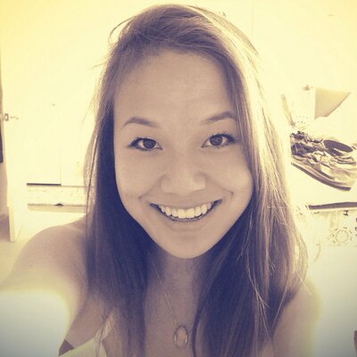 Profile Picture of Lucy Aaron (@luc_aaron) on Twitter