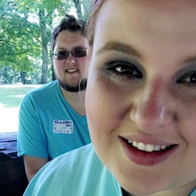 Profile Picture of Katelyn Tolbert (@TolbertKatelyn) on Twitter