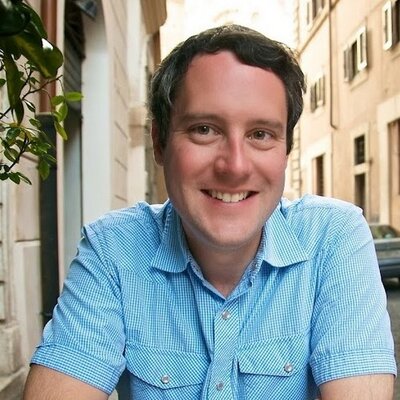 Profile Picture of Justin Mears (@jmears) on Twitter