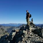 Profile Picture of Jake Barbarino (@thetravelinghermit) on Instagram