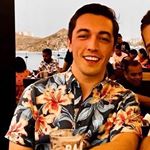 Profile Picture of Nick Dart (@nick_dart) on Instagram