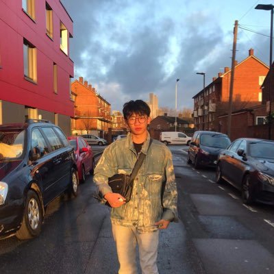 Profile Picture of Jim Pon (@jimponkengjun21) on Twitter