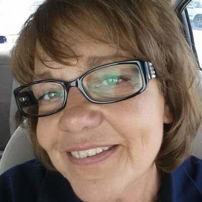 Profile Picture of Patricia Martin (@pmartin612) on Twitter