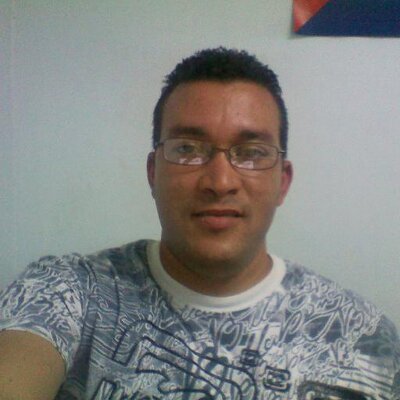 Profile Picture of Alexander Quesada (@Alex_QP2483) on Twitter