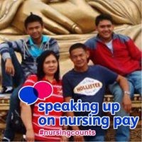 Profile Picture of Gloria Morales (@gloria-morales-8) on Quora