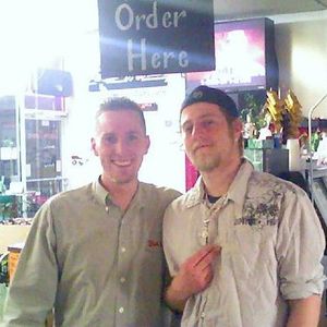 Profile Picture of Aaron Stockmeyer (@387365838) on Myspace