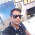 Profile Picture of Amit raina (@mrking9894) on Instagram