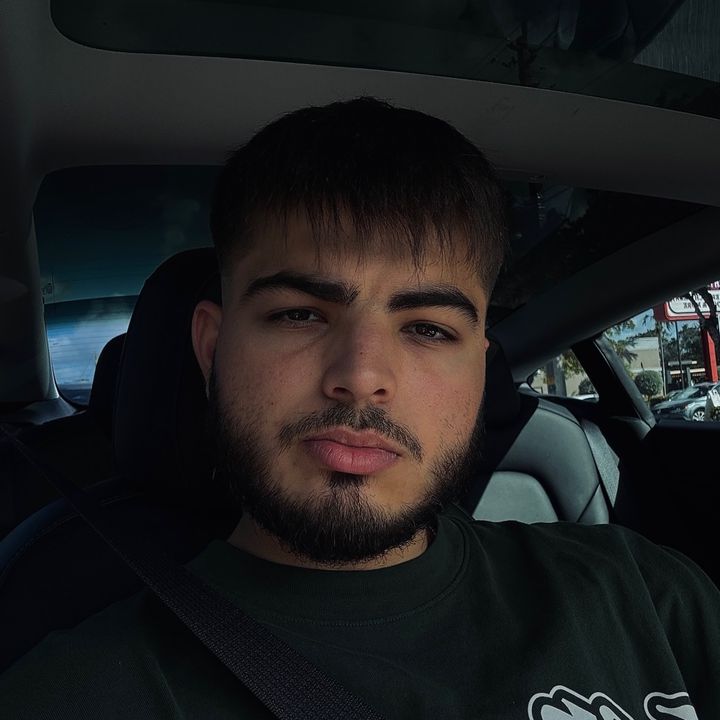 Profile Picture of adrian (@@adrianmachadooo) on Tiktok