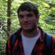 Profile Picture of Isaac Tucker (@isaacs1987) on Pinterest