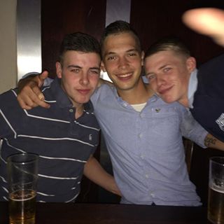 Profile Picture of Joe Bystram (@joe.bystram) on Facebook