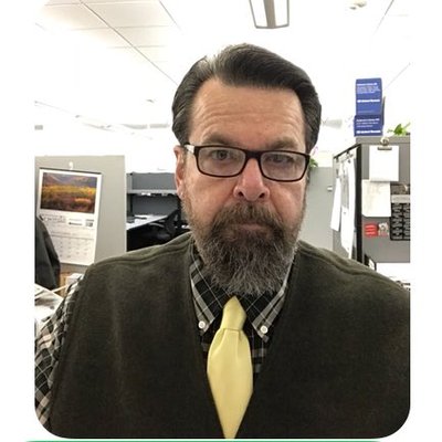 Profile Picture of Mark Moretti (@MarkMoretti1) on Twitter