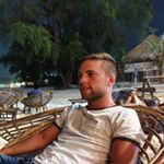 Profile Picture of Joel Forster (@jojoforster7) on Instagram