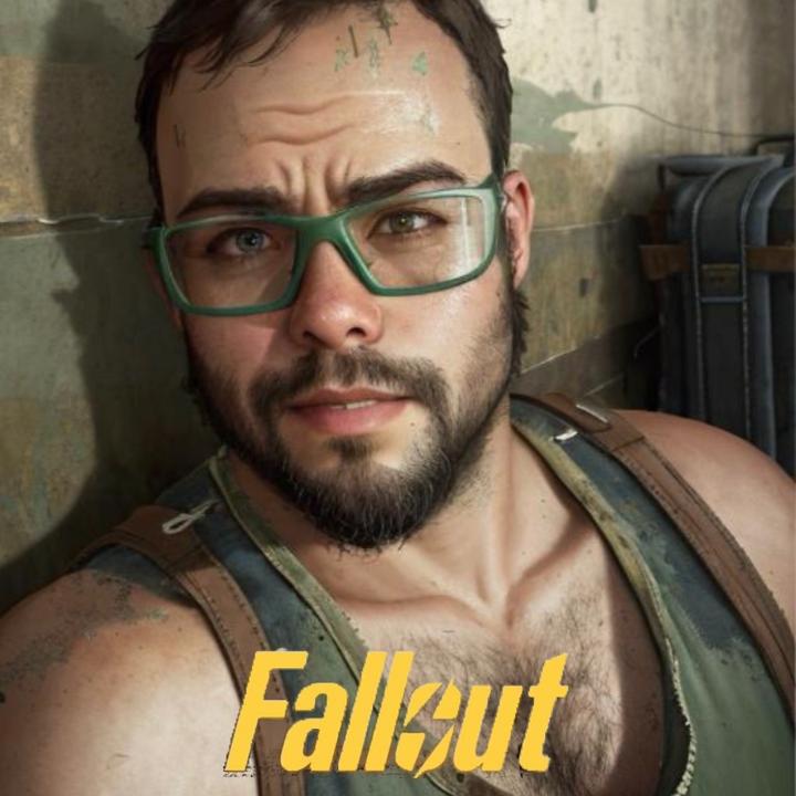 Profile Picture of George Stull (@@georgestull) on Tiktok