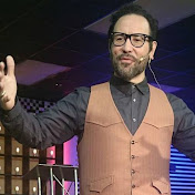 Profile Picture of Brent Bailey (@BrentBailey) on Youtube