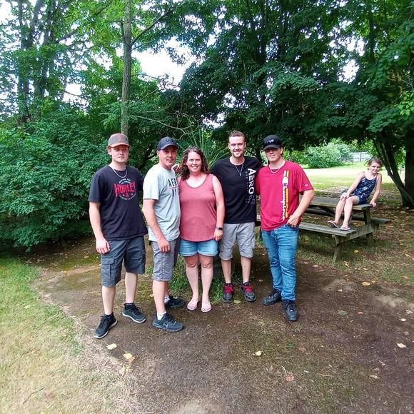 Profile Picture of Margaret Davidson-langille (@jeffandmarg) on Poshmark