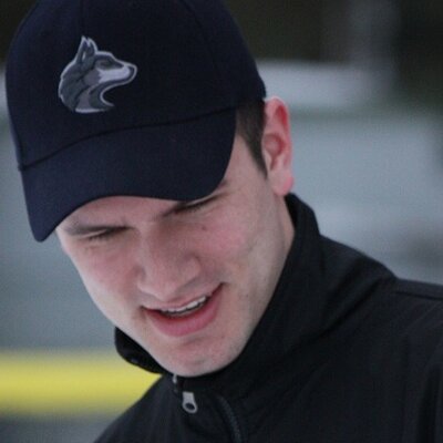 Profile Picture of Derek (@Derek_Blakley) on Twitter
