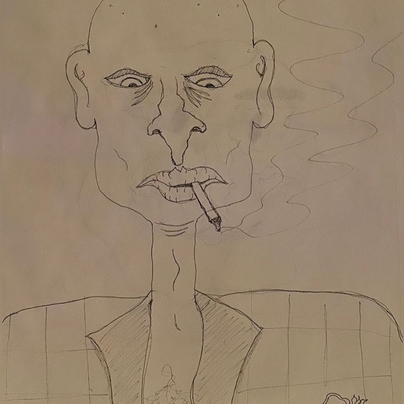 Quinn Robinson - Poshmark Profile Picture of Quinn Robinson (@qrob76) on Poshmark