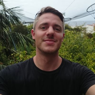 Profile Picture of Andy Stiff (@andystiff83) on Twitter