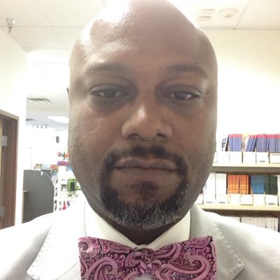 Profile Picture of Jeffrey Dacus (@JudsonDacus) on Twitter