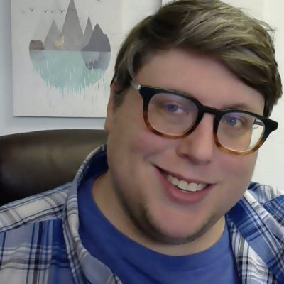 Profile Picture of Timothy Judd (@TimothyJudd1) on Twitter