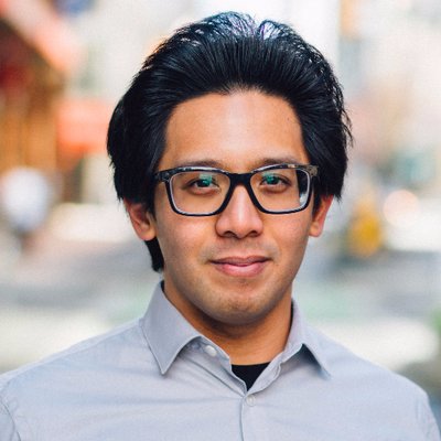 Profile Picture of Gian-Paolo Mendoza (@gpsmendoza) on Twitter