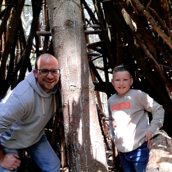 Profile Picture of Patrick Wildschut (@patrickwildschut) on Tiktok