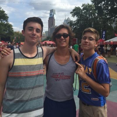 Profile Picture of Matthew Carney (@matt_carney1) on Twitter
