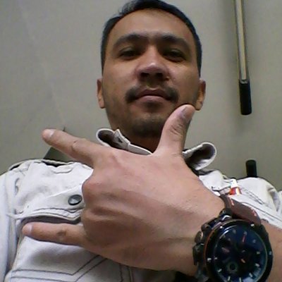 Profile Picture of Bob Erwin (@BobAmbarita) on Twitter