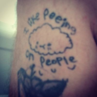 Profile Picture of Clay Mcdowell (@claymcdowell8) on Twitter