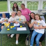 Profile Picture of LouAnn Thompson (@thompson.louann) on Instagram