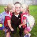 Profile Picture of Nate Adrian (@shockergoalie) on Pinterest