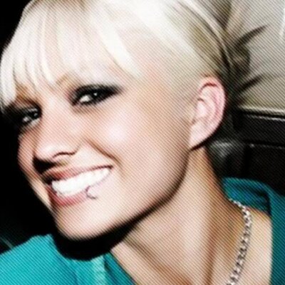 Profile Picture of Gena Paulhus (@TeamGenaPaulhus) on Twitter