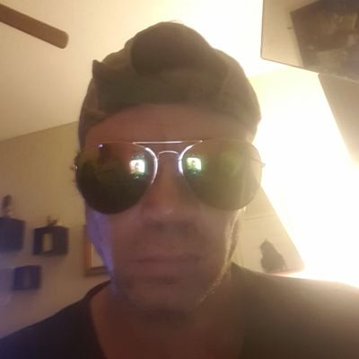 Profile Picture of Mike Dellinger (@MikeDellinger6) on Twitter