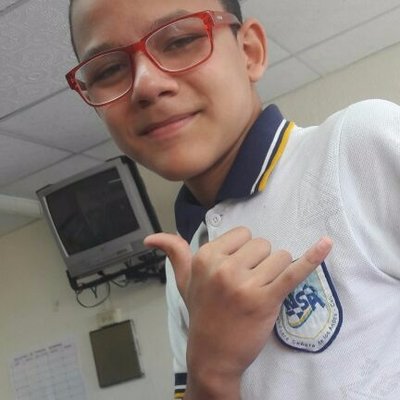 Profile Picture of andrew maya (@Andrewmaya14) on Twitter